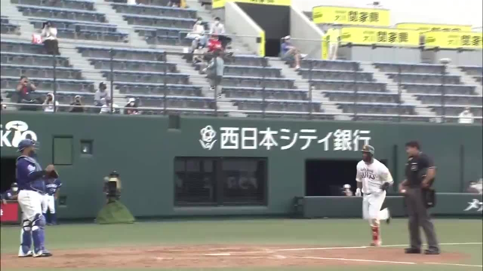 プロ野球ファーム戦 スポーツ情報はdメニュースポーツ