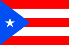 プエルトリコ国旗