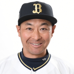 プロ野球 オリックス バファローズ 辻 竜太郎 選手情報 スポーツ情報はdメニュースポーツ