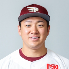 対左右別成績 プロ野球 東北楽天ゴールデンイーグルス 福森 耀真 選手情報 スポーツ情報はdメニュースポーツ