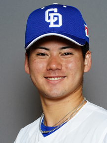 金丸 夢斗
