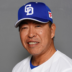 プロ野球・中日ドラゴンズ・井上 一樹 選手情報|スポーツ情報は プロ野球・中日ドラゴンズ・井上 一樹 選手情報|スポーツ情報は