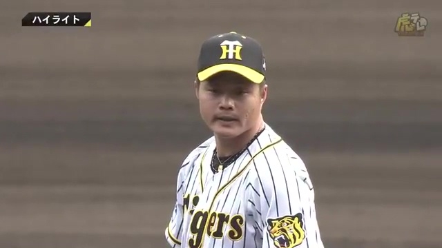 19 04 13 阪神vs中日 ハイライト 動画 プロ野球 Dメニュースポーツ