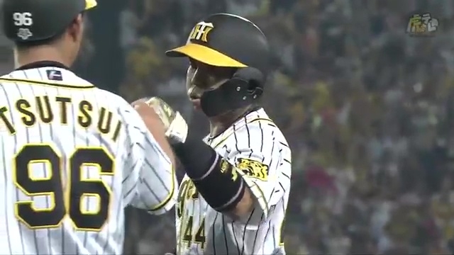 阪神 vs 巨人（2019年8月31日）速報・結果・試合成績｜スポーツ情報はd