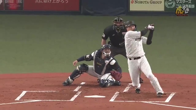 阪神 vs オリックス(2025年3月22日) プロ野球｜スポーツ情報はd