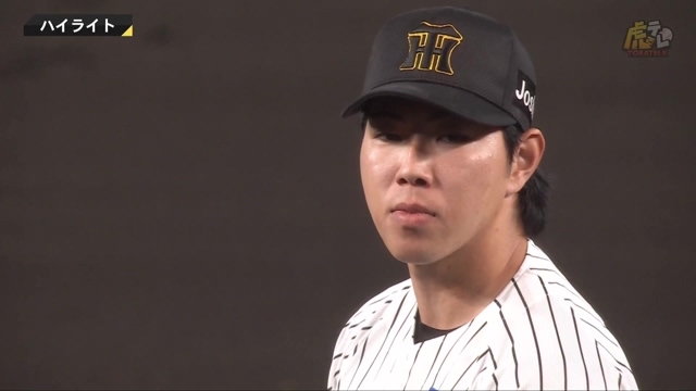 2025/05/29 阪神vsDeNA ハイライト