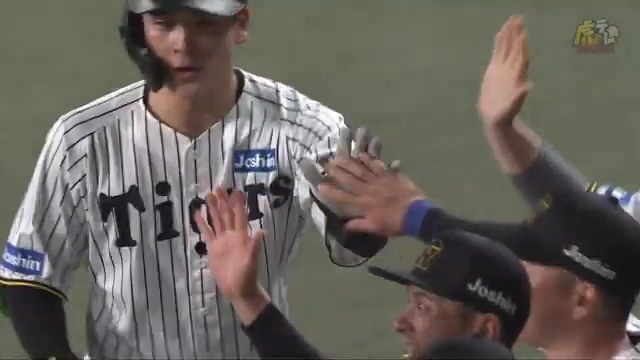 阪神 vs 広島(2025年9月7日) プロ野球｜スポーツ情報はdメニュースポーツ