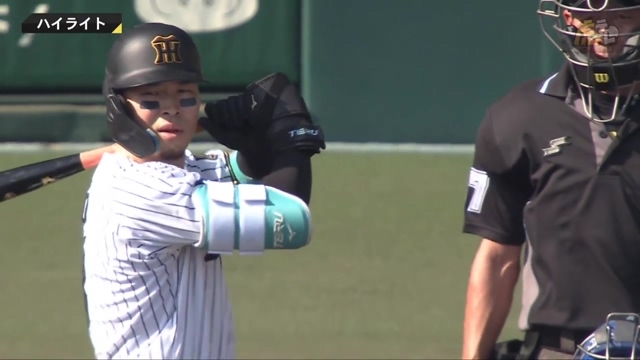 阪神 vs 中日(2025年9月15日) プロ野球｜スポーツ情報はdメニュースポーツ